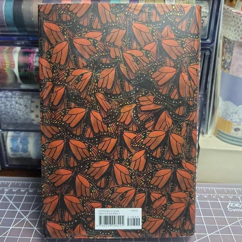 The Monarchs