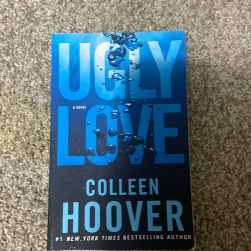 Ugly Love