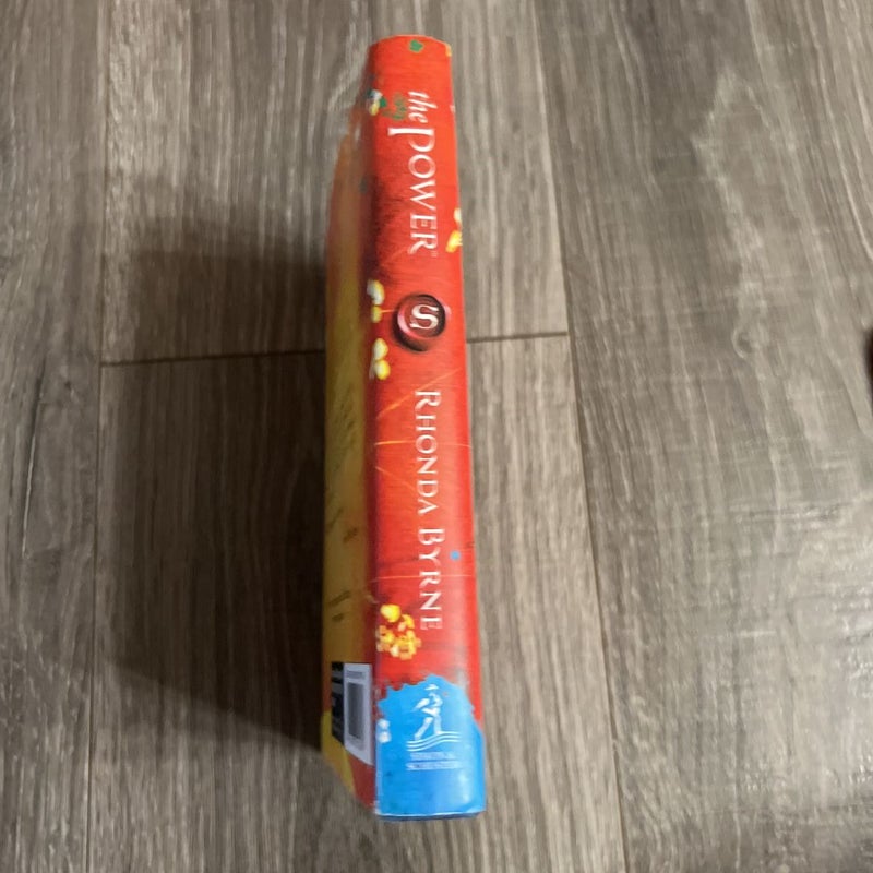 The Secret The Power