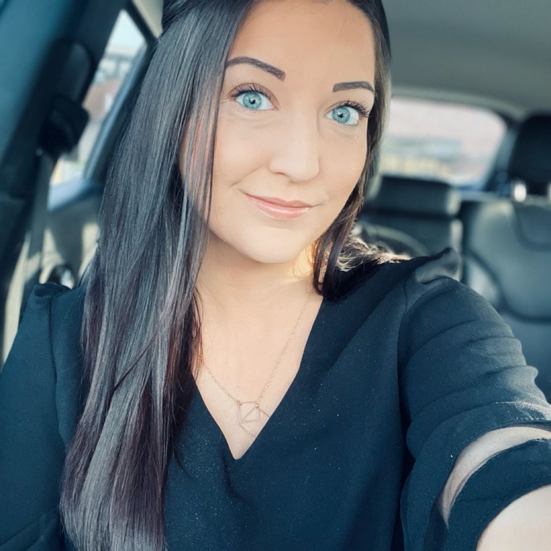 Jenna Davis