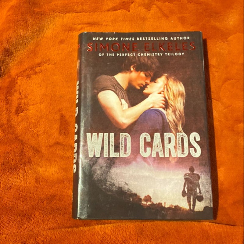 Wild Cards