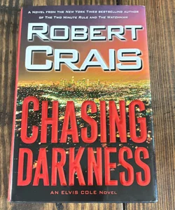 Chasing Darkness