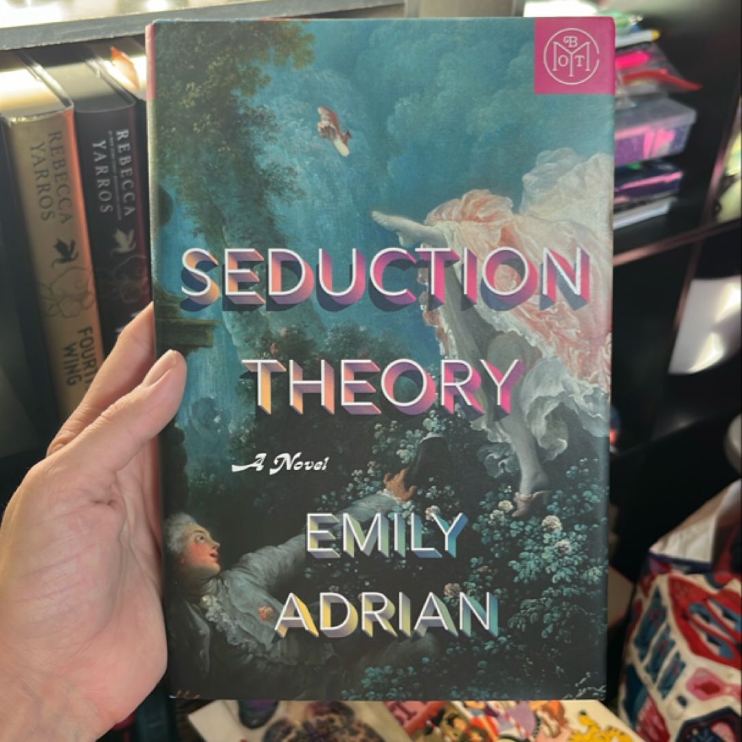 SEDUCTION THEORY
