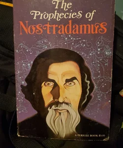Prophecies Nostradamus
