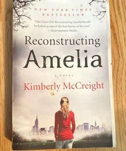 Reconstructing Amelia