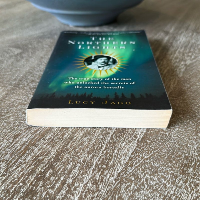 The Northern Lights