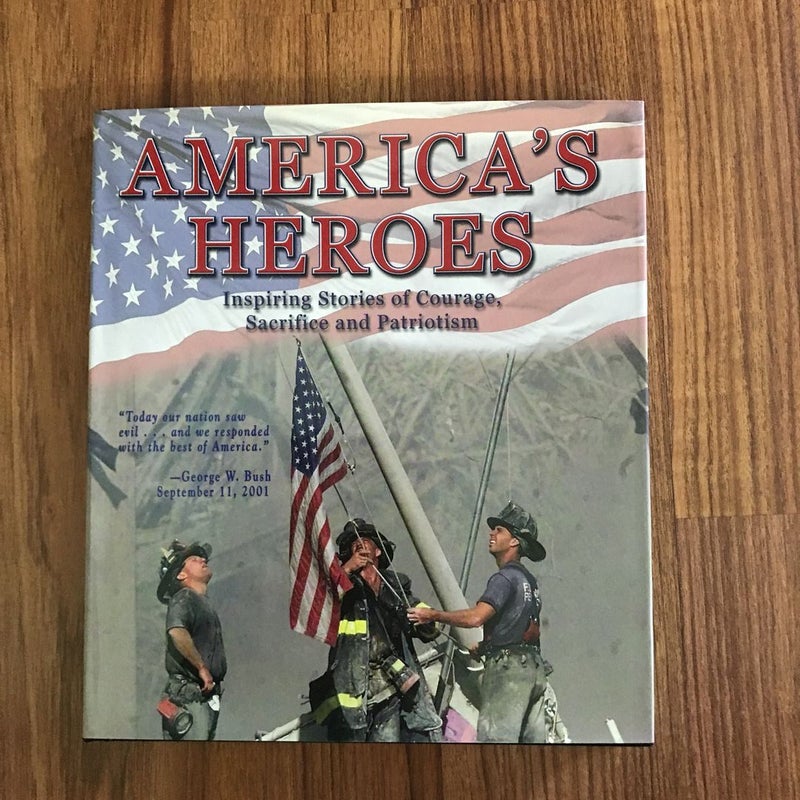 America's Heroes