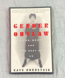 Gender Outlaw