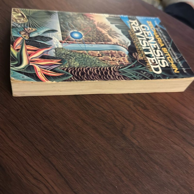 Genesis Revisited