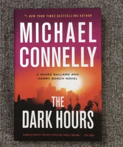 The Dark Hours (signed)