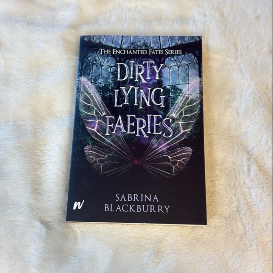 Dirty Lying Faeries