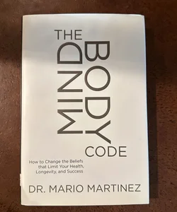 The MindBody Code