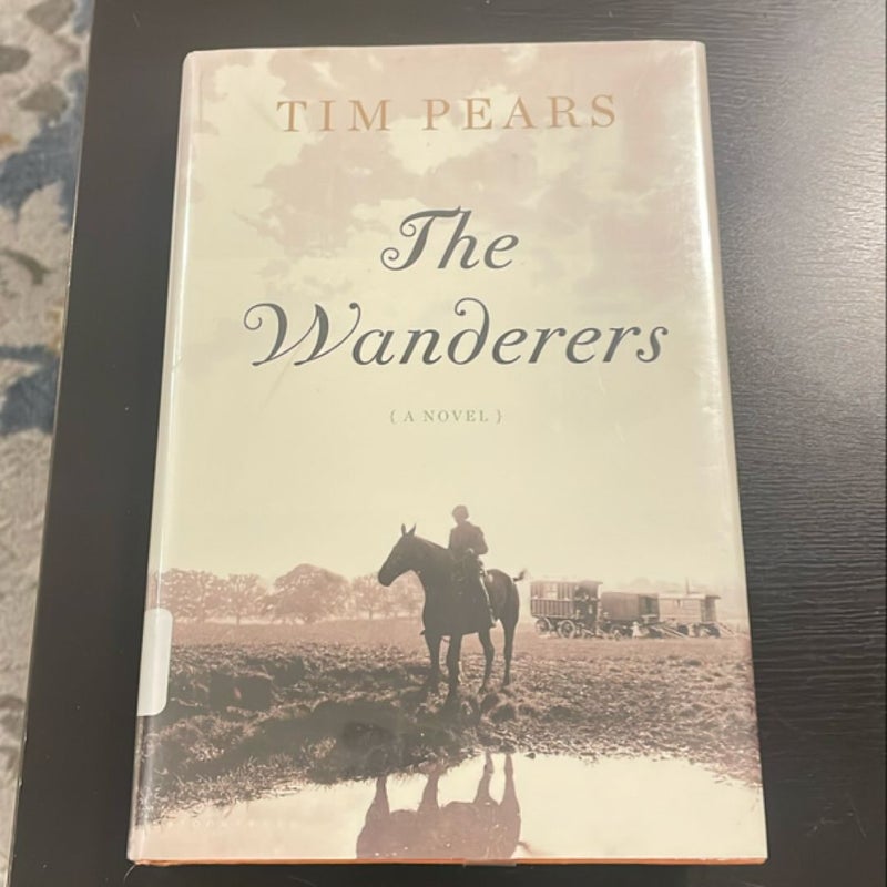 The Wanderers