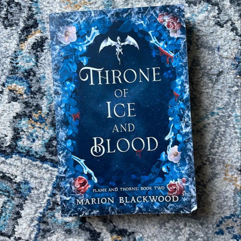 Throne of Ice and Blood 