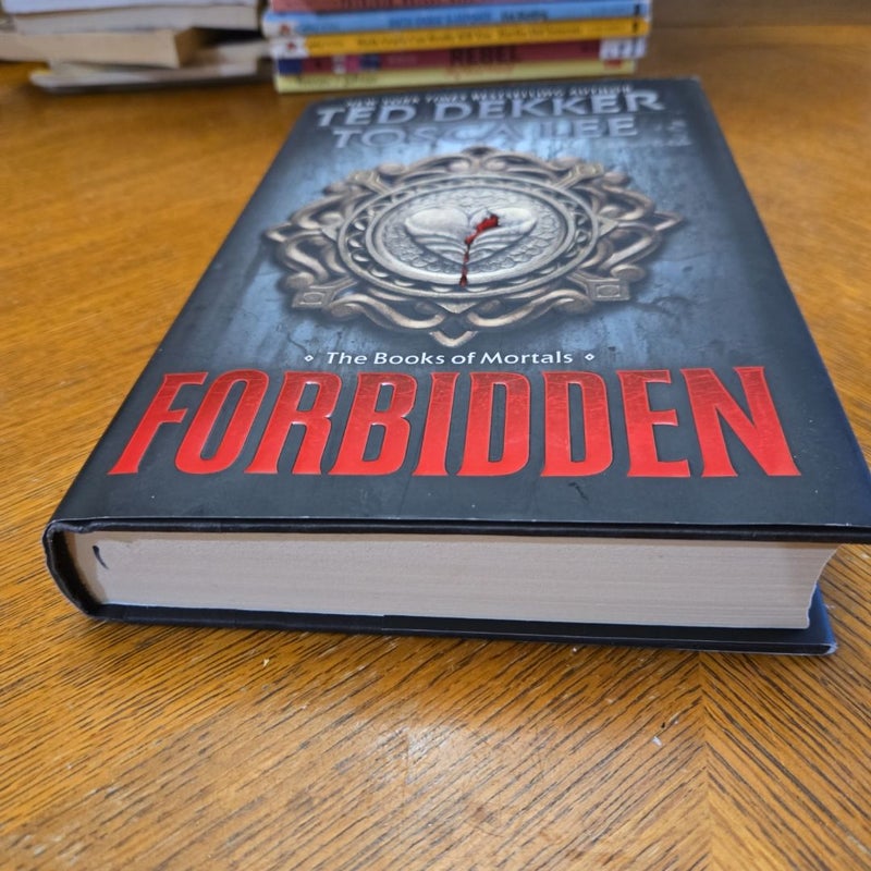 Forbidden