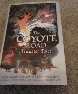 The Coyote Road