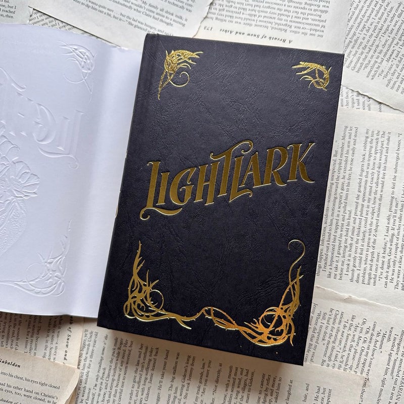 Lightlark (Book 1)