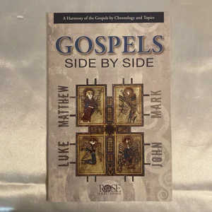 The Gospels Side-by-Side