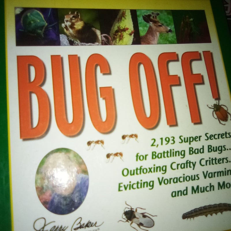 Bug Off!