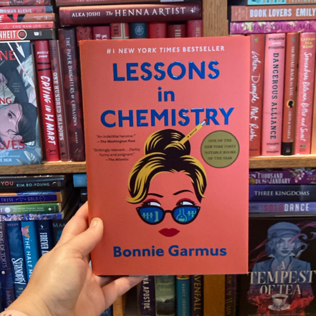 Lessons in Chemistry