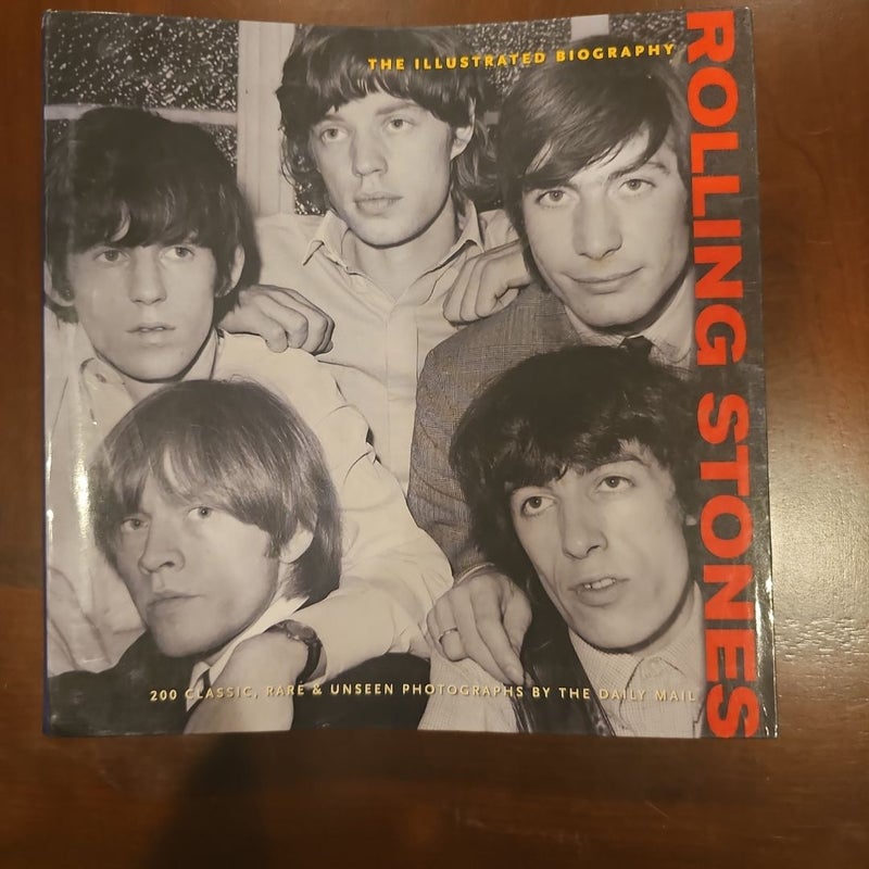 Rolling Stones