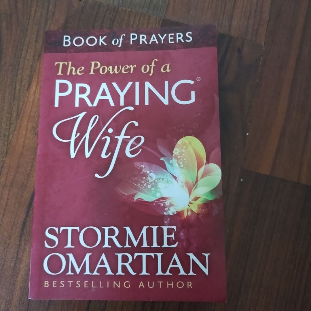 The Power of a Praying Wife