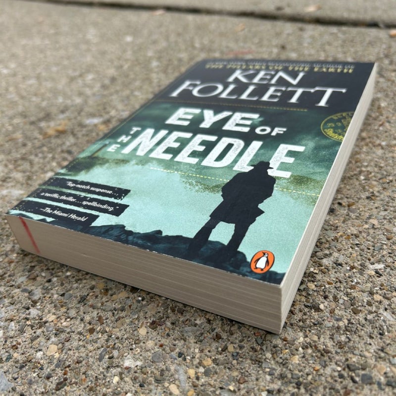 Eye of the Needle