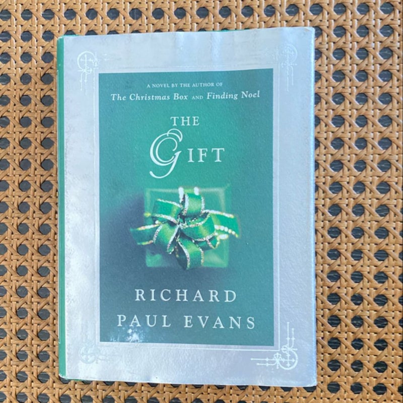 The Gift