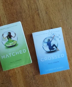 Matched & Crossed