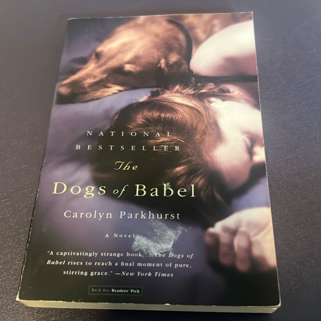 The Dogs of Babel