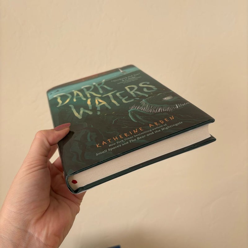 Dark Waters