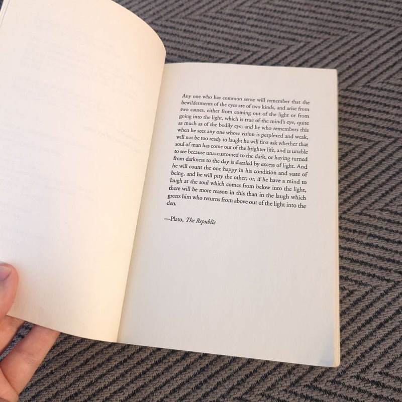 Flowers for Algernon