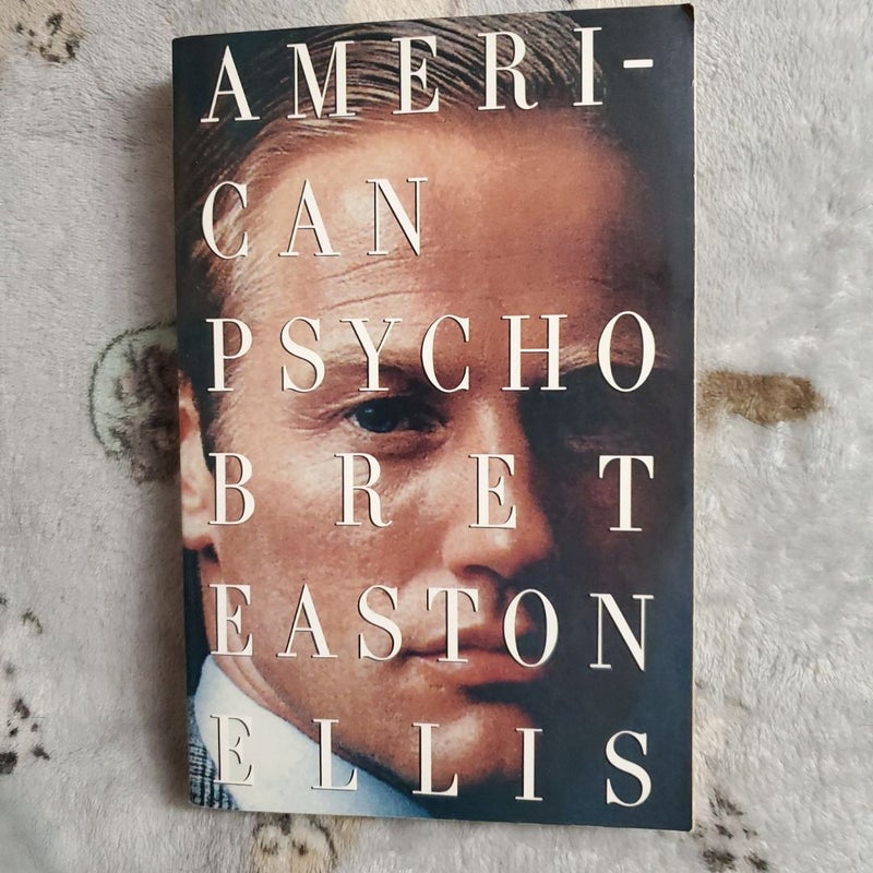 American Psycho