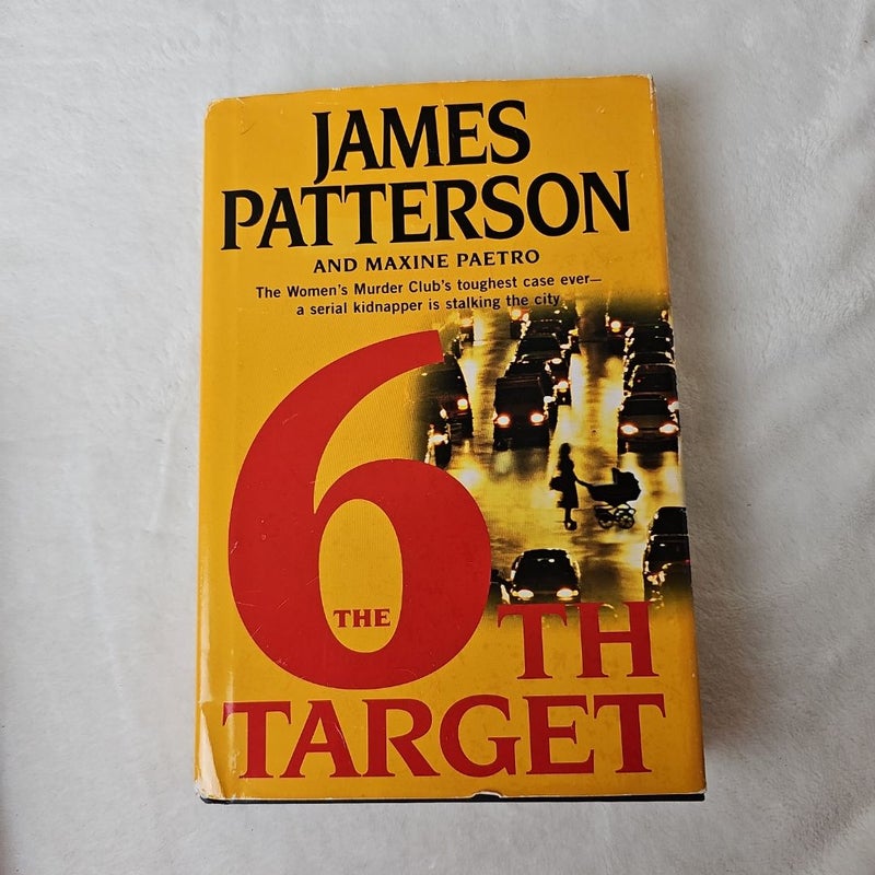 The 6th Target