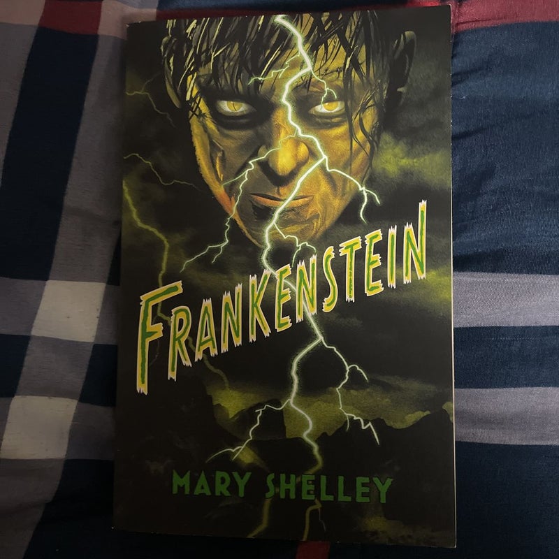 Frankenstein