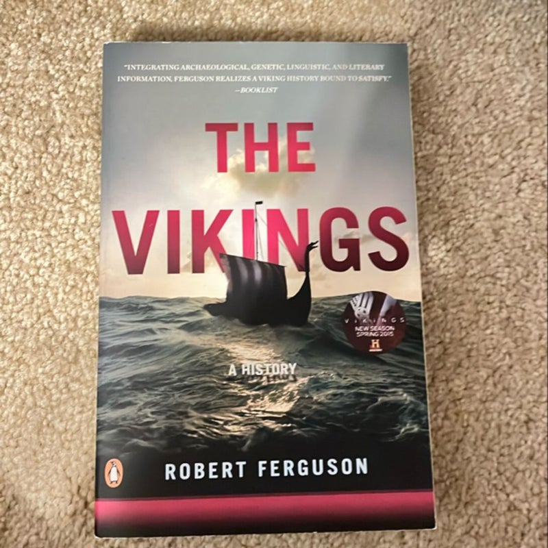 The Vikings