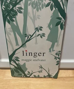 Linger