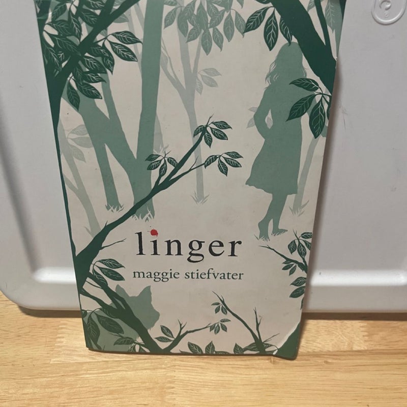 Linger