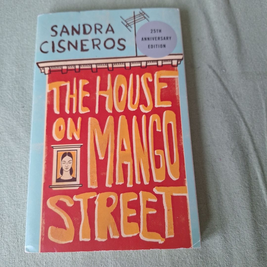 The House on Mango Street