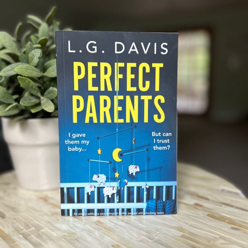 Perfect Parents
