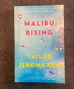 Malibu Rising