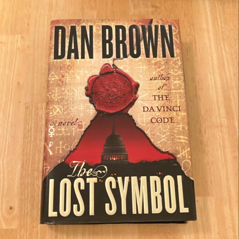 The Lost Symbol