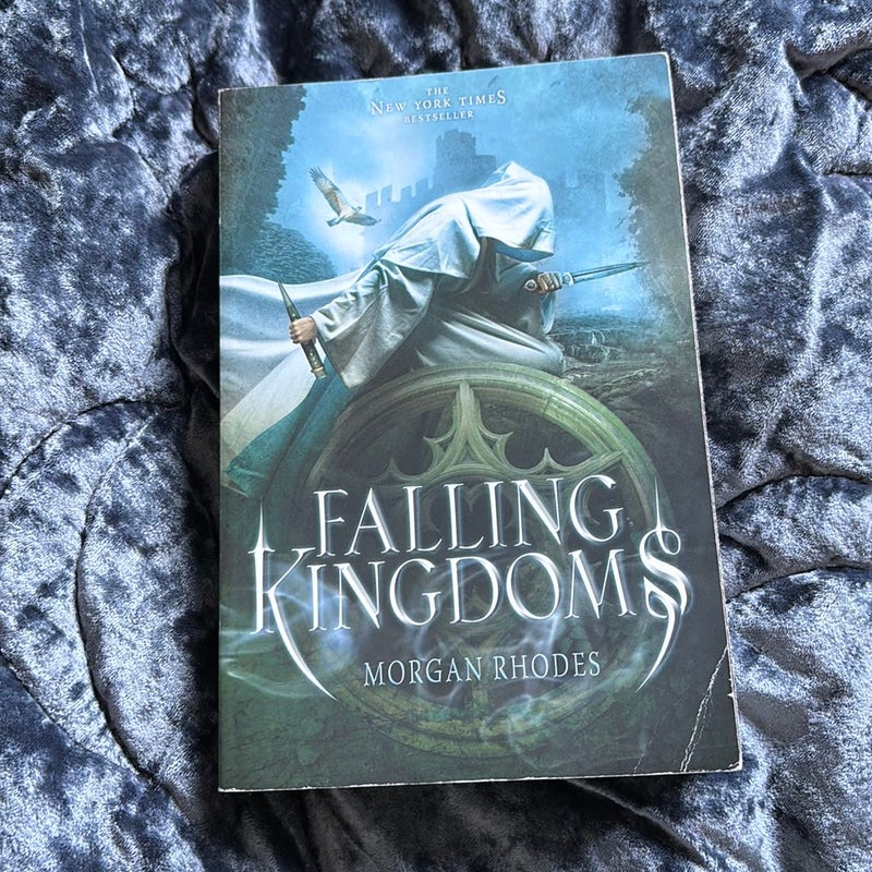 Falling Kingdoms