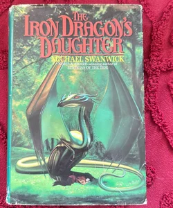 The Iron Dragon's Daughter