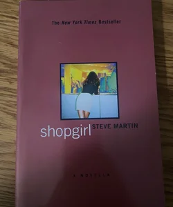 Shopgirl