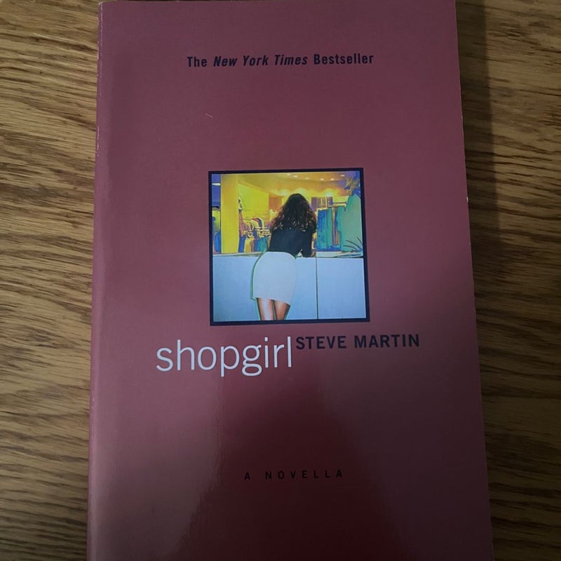 Shopgirl