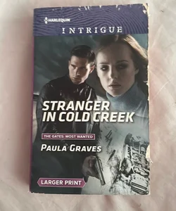 Stranger in Cold Creek