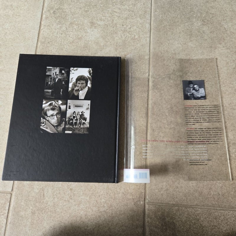 Jim Marshall Proof