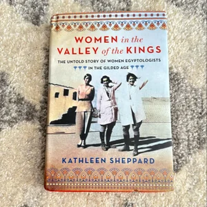 Women in the Valley of the Kings