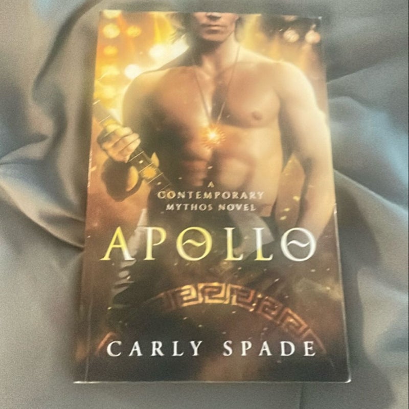 Apollo